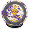 NBA Los Angeles Lakers Digi Camo Fast Charge Wireless Charging Stand Skin