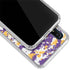 NBA Los Angeles Lakers Digi Camo Galaxy A10e Clear Case