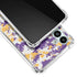 NBA Los Angeles Lakers Digi Camo Galaxy A13 5G Clear Case