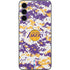 NBA Los Angeles Lakers Digi Camo Galaxy A14 5G Skin