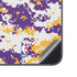 NBA Los Angeles Lakers Digi Camo Galaxy A14 5G Skin