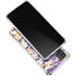 NBA Los Angeles Lakers Digi Camo Galaxy A32 5G Clear Case