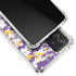 NBA Los Angeles Lakers Digi Camo Galaxy A52 5G Clear Case