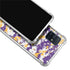 NBA Los Angeles Lakers Digi Camo Galaxy A71 5G Clear Case