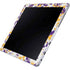 NBA Los Angeles Lakers Digi Camo Galaxy Book 12in Skin