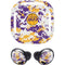 NBA Los Angeles Lakers Digi Camo Galaxy Buds Pro Skin