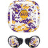 NBA Los Angeles Lakers Digi Camo Galaxy Buds Pro Skin