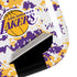 NBA Los Angeles Lakers Digi Camo Galaxy Buds Pro Skin
