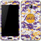 NBA Los Angeles Lakers Digi Camo Galaxy J3 Skin