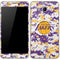 NBA Los Angeles Lakers Digi Camo Galaxy J7 Skin