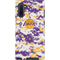 NBA Los Angeles Lakers Digi Camo Galaxy Note 10 Pro Case