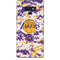 NBA Los Angeles Lakers Digi Camo Galaxy Note 9 Skin
