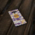 NBA Los Angeles Lakers Digi Camo Galaxy Note 9 Skin