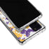 NBA Los Angeles Lakers Digi Camo Galaxy Note20 5G Clear Case