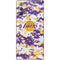 NBA Los Angeles Lakers Digi Camo Galaxy Note20 5G Skin