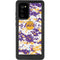 NBA Los Angeles Lakers Digi Camo Galaxy Note20 5G Waterproof Case
