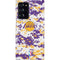 NBA Los Angeles Lakers Digi Camo Galaxy Note20 Ultra 5G Lite Case