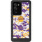 NBA Los Angeles Lakers Digi Camo Galaxy Note20 Ultra 5G Waterproof Case
