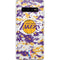 NBA Los Angeles Lakers Digi Camo Galaxy S10 Plus Skin