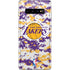 NBA Los Angeles Lakers Digi Camo Galaxy S10 Plus Skin