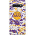 NBA Los Angeles Lakers Digi Camo Galaxy S10 Skin