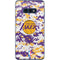 NBA Los Angeles Lakers Digi Camo Galaxy S10e Skin
