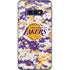 NBA Los Angeles Lakers Digi Camo Galaxy S10e Skin