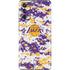 NBA Los Angeles Lakers Digi Camo Galaxy S20 Fan Edition Skin