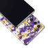 NBA Los Angeles Lakers Digi Camo Galaxy S20 Fan Edition Skin