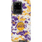 NBA Los Angeles Lakers Digi Camo Galaxy S20 Ultra 5G Pro Case