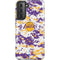 NBA Los Angeles Lakers Digi Camo Galaxy S21 5G Pro Case