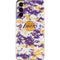 NBA Los Angeles Lakers Digi Camo Galaxy S21 5G Skin