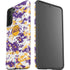 NBA Los Angeles Lakers Digi Camo Galaxy S21 FE Pro Case