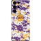 NBA Los Angeles Lakers Digi Camo Galaxy S21 Ultra 5G Skin
