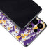 NBA Los Angeles Lakers Digi Camo Galaxy S21 Ultra 5G Skin