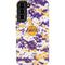 NBA Los Angeles Lakers Digi Camo Galaxy S22 Plus Pro Case