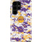 NBA Los Angeles Lakers Digi Camo Galaxy S22 Ultra Pro Case