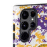 NBA Los Angeles Lakers Digi Camo Galaxy S22 Ultra Pro Case
