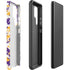 NBA Los Angeles Lakers Digi Camo Galaxy S22 Ultra Pro Case