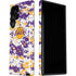 NBA Los Angeles Lakers Digi Camo Galaxy S22 Ultra Pro Case