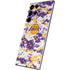 NBA Los Angeles Lakers Digi Camo Galaxy S22 Ultra Skin