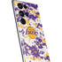 NBA Los Angeles Lakers Digi Camo Galaxy S22 Ultra Skin