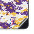 NBA Los Angeles Lakers Digi Camo Galaxy S23 FE Skin