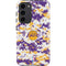 NBA Los Angeles Lakers Digi Camo Galaxy S23 Plus Pro Case