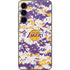 NBA Los Angeles Lakers Digi Camo Galaxy S23 Plus Skin