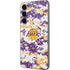 NBA Los Angeles Lakers Digi Camo Galaxy S23 Plus Skin