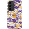 NBA Los Angeles Lakers Digi Camo Galaxy S23 Pro Case