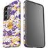 NBA Los Angeles Lakers Digi Camo Galaxy S23 Pro Case