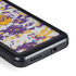 NBA Los Angeles Lakers Digi Camo Galaxy S23 Waterproof Case