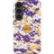 NBA Los Angeles Lakers Digi Camo Galaxy S24 Plus Impact Case